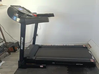 Cinta de correr Bodytone DT17