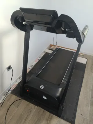 Cinta de correr Bodytone DT17