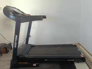 Cinta de correr Bodytone DT17