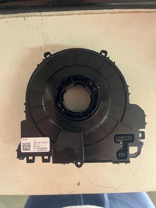 Sensor ángulo de giro Audi A5 y A4 - Placa Base
