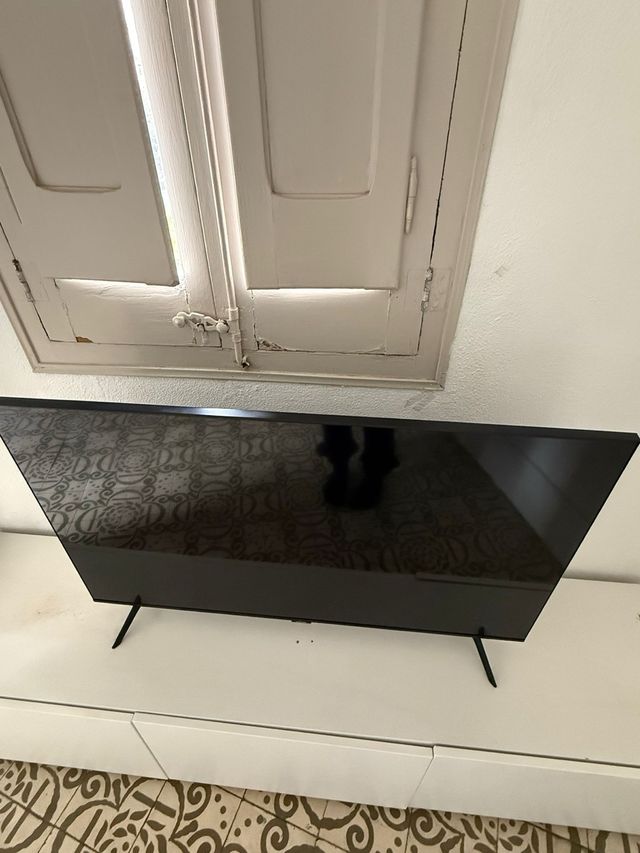 Samsung Smart TV Negra