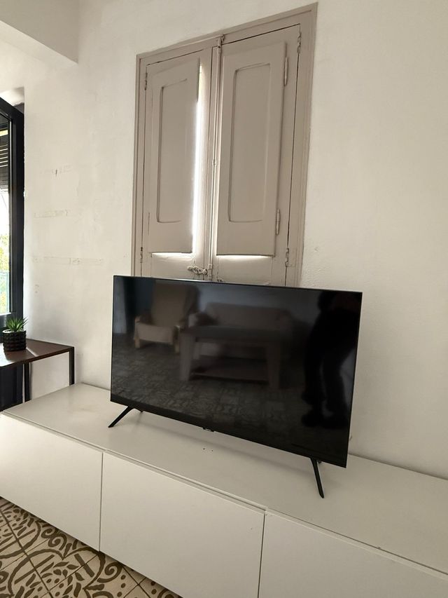 Samsung Smart TV Negra