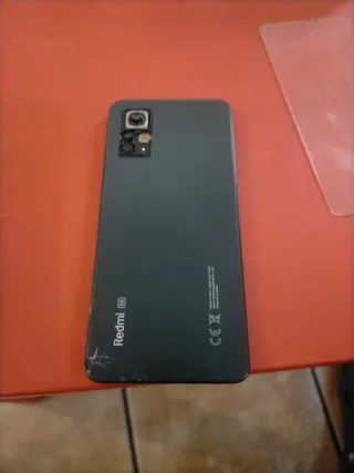 Xiaomi Redmi Note 11 Pro 5G Nero