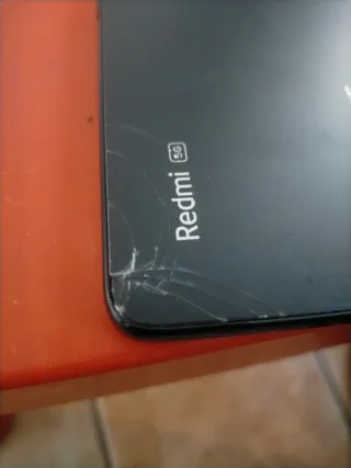 Xiaomi Redmi Note 11 Pro 5G Nero