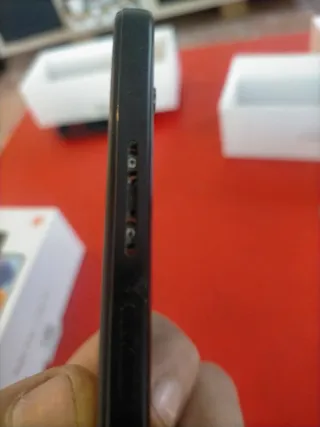 Xiaomi Redmi Note 11 Pro 5G Nero