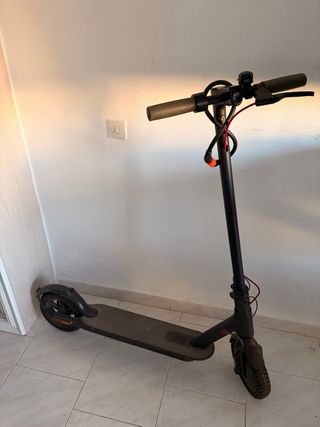 Patinete Eléctrico xiaomi M365