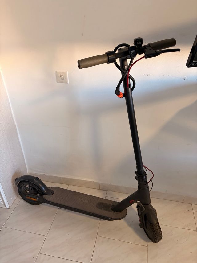 Patinete Eléctrico xiaomi M365