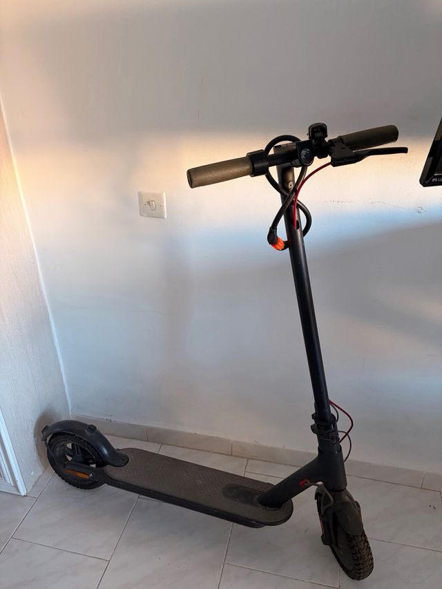 Patinete Eléctrico xiaomi M365