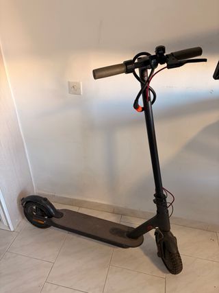 Patinete Eléctrico xiaomi M365