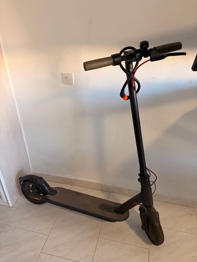 Patinete Eléctrico xiaomi M365