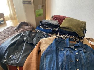 Gran Lote ropa mujer