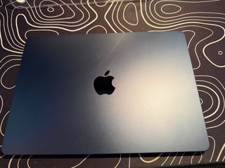 MacBook Air M2 Azul Medianoche 256GB IMPECABLE