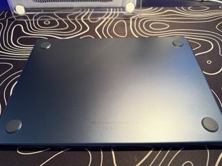 MacBook Air M2 Azul Medianoche 256GB IMPECABLE