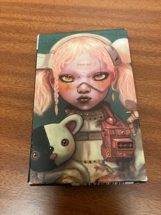 Bring Me The Horizon POST HUMAN: NEX GEN Cassete