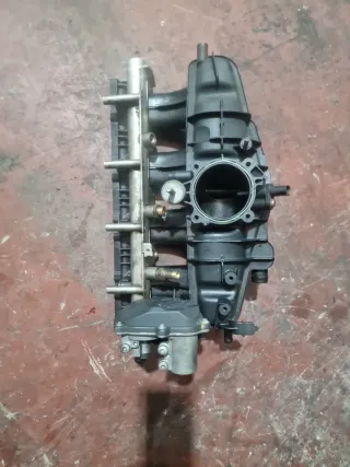 Colector Admisión Q5 2000