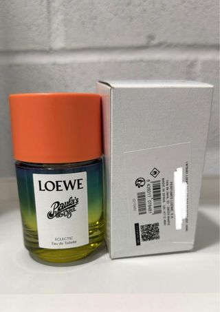 Eau de Toilette Loewe Eclectic