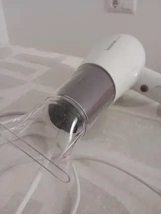 Secador de pelo Taurus Blanco