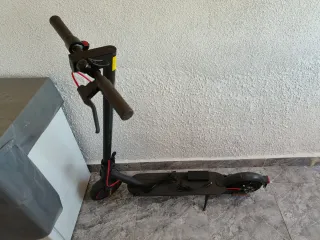 Patinete Eléctrico Xiaomi Pro 2