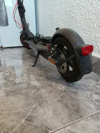 Patinete Eléctrico Xiaomi Pro 2