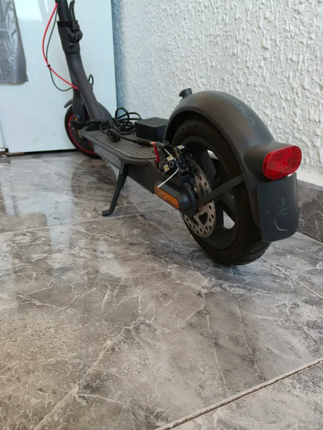 Patinete Eléctrico Xiaomi Pro 2