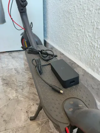 Patinete Eléctrico Xiaomi Pro 2