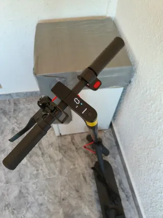 Patinete Eléctrico Xiaomi Pro 2