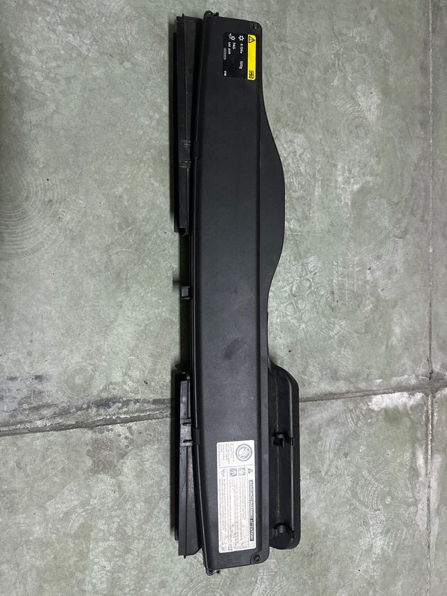 Cubierta Toma Aire Golf 5Q0129254B