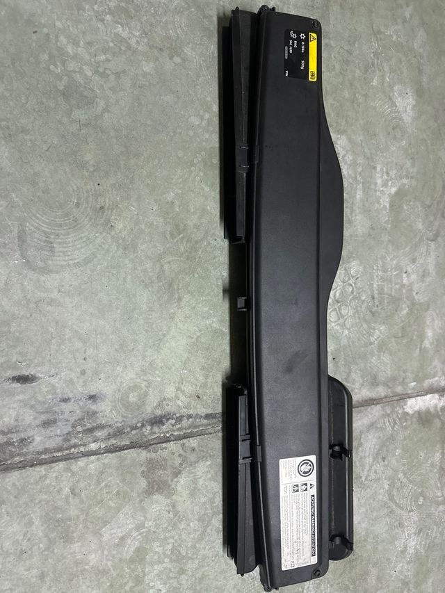 Cubierta Toma Aire Golf 5Q0129254B