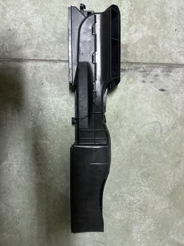 Cubierta Toma Aire Golf 5Q0129254B