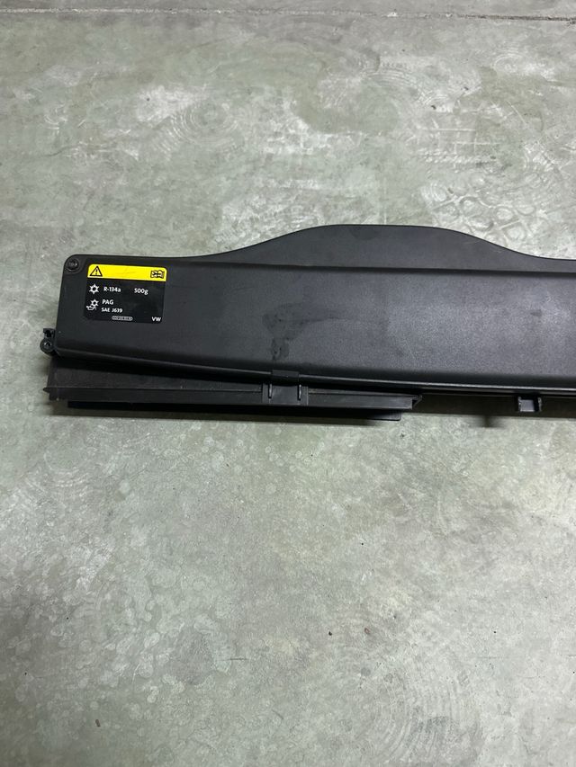 Cubierta Toma Aire Golf 5Q0129254B