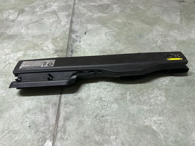 Cubierta Toma Aire Golf 5Q0129254B