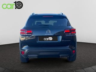 Citroën C5 Aircross HYBRID 100kW (136CV) e-DCS6 Max