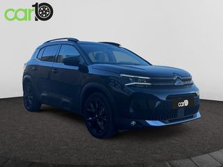 Citroën C5 Aircross HYBRID 100kW (136CV) e-DCS6 Max