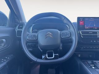 Citroën C5 Aircross HYBRID 100kW (136CV) e-DCS6 Max