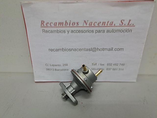 Bomba gasolina Seat Ibiza 1200-1500