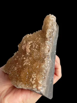 Lotto di Minerali Naturali