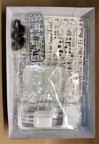 Maqueta Toyota Celica GT-Four (ST165) Rally