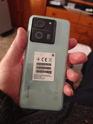 Xiaomi 13T 256GB HyperOS