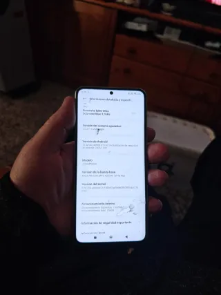 Xiaomi 13T 256GB HyperOS