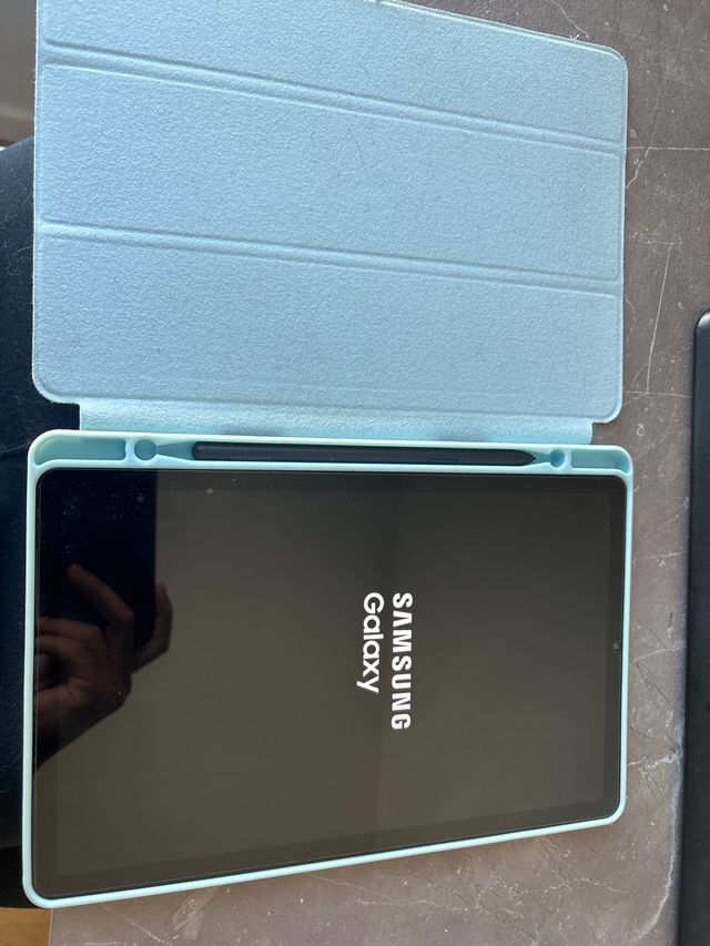 Samsung galaxy Tab S6 lite