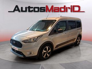 Ford Transit Connect Kombi 1.5 TDCi 88kW Active 220 L1 (N1)