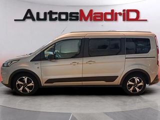 Ford Transit Connect Kombi 1.5 TDCi 88kW Active 220 L1 (N1)