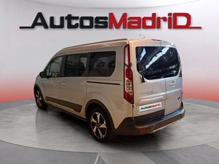 Ford Transit Connect Kombi 1.5 TDCi 88kW Active 220 L1 (N1)