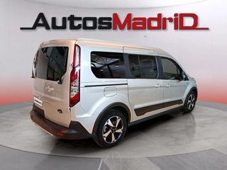 Ford Transit Connect Kombi 1.5 TDCi 88kW Active 220 L1 (N1)