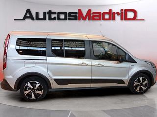 Ford Transit Connect Kombi 1.5 TDCi 88kW Active 220 L1 (N1)