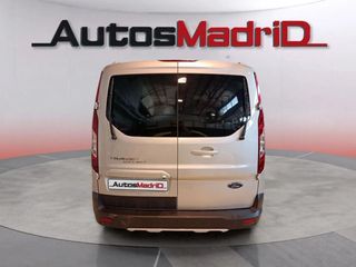 Ford Transit Connect Kombi 1.5 TDCi 88kW Active 220 L1 (N1)