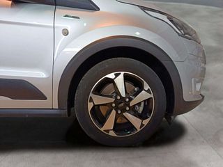 Ford Transit Connect Kombi 1.5 TDCi 88kW Active 220 L1 (N1)