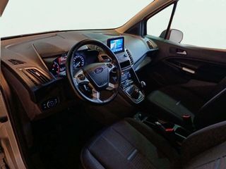 Ford Transit Connect Kombi 1.5 TDCi 88kW Active 220 L1 (N1)