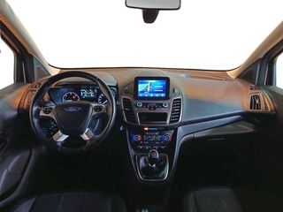 Ford Transit Connect Kombi 1.5 TDCi 88kW Active 220 L1 (N1)