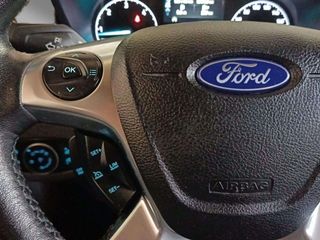 Ford Transit Connect Kombi 1.5 TDCi 88kW Active 220 L1 (N1)